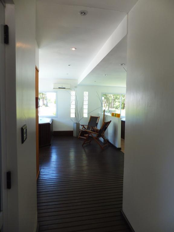Apartamento Lomas &