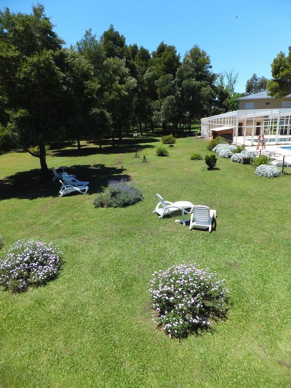 Apartamento Lomas & Chascomús