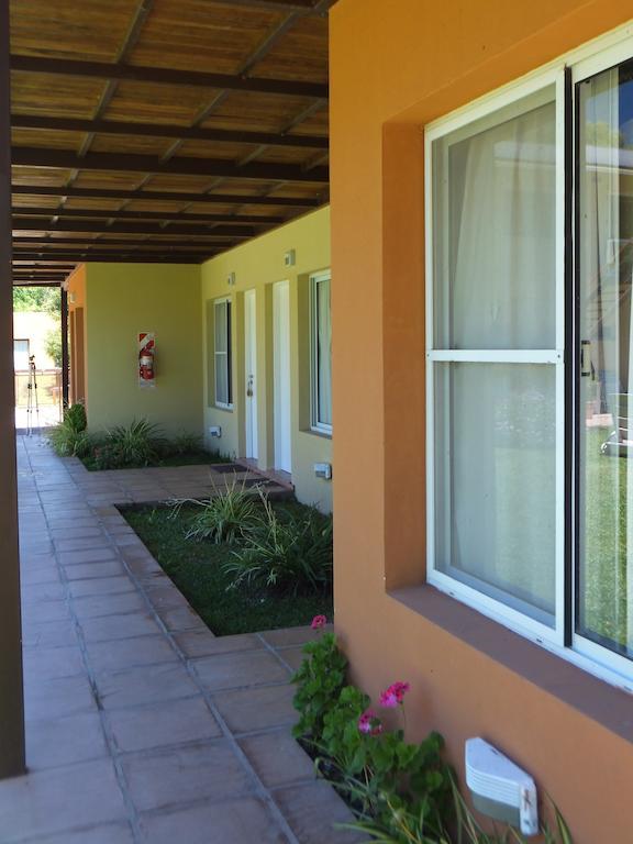 Apartamento Lomas & Chascomús