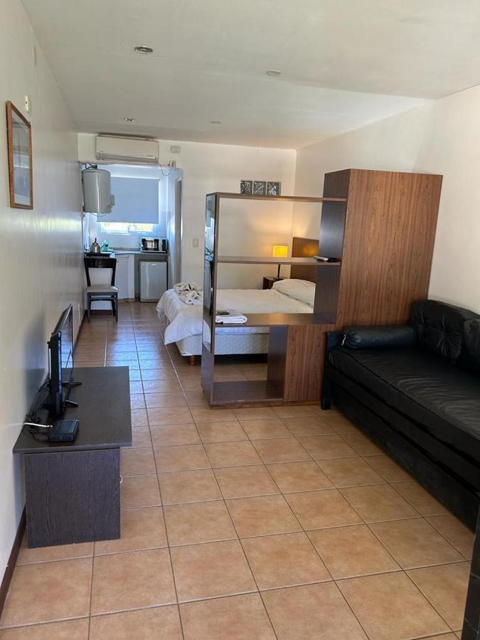 Apartment Lomas &
