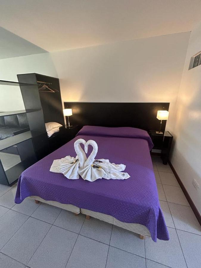 Lomas Suites&spa Apartamento