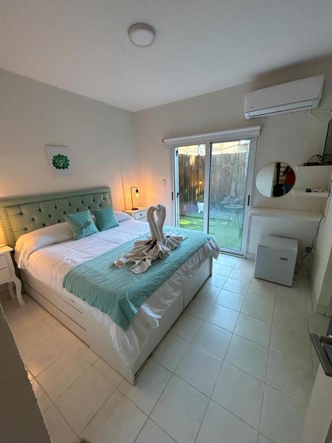 Lomas Suites&spa Apartamento *