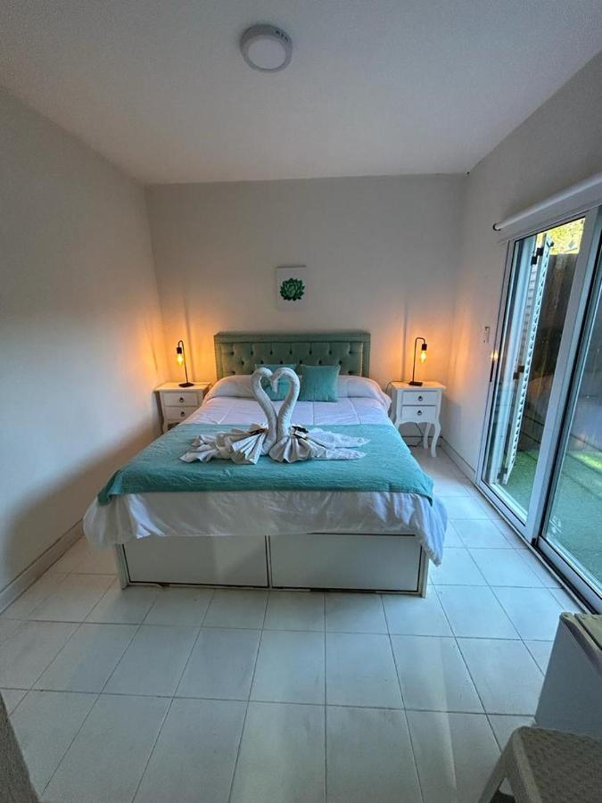 Apartamento Lomas Suites&spa *