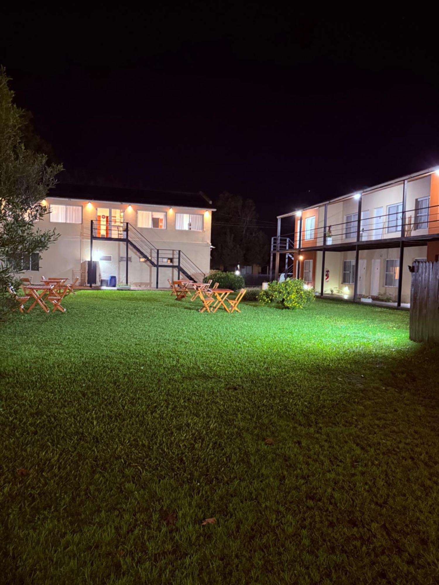Apartamento Lomas Suites&spa