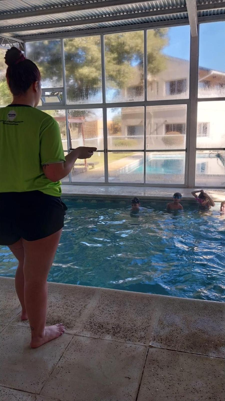 Lomas Suites&spa *