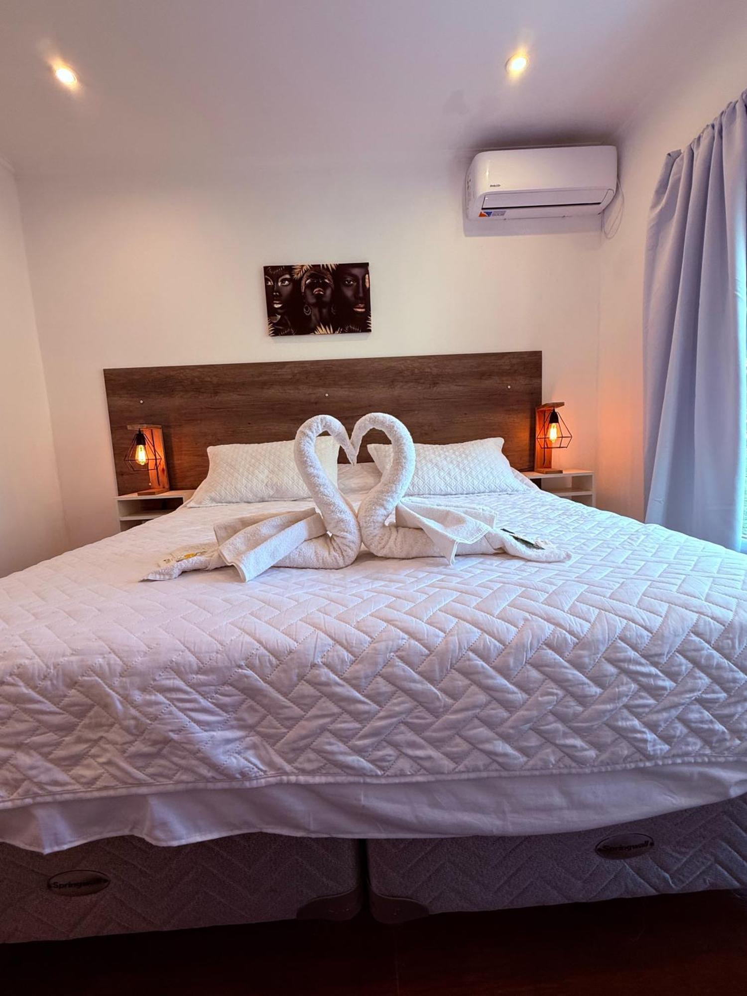 Apartamento Lomas Suites&spa