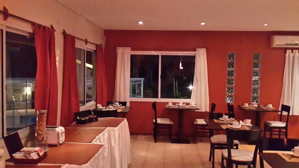 Lomas Suites&spa Apartamento Chascomús