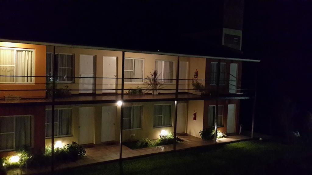 Lomas Suites&spa *