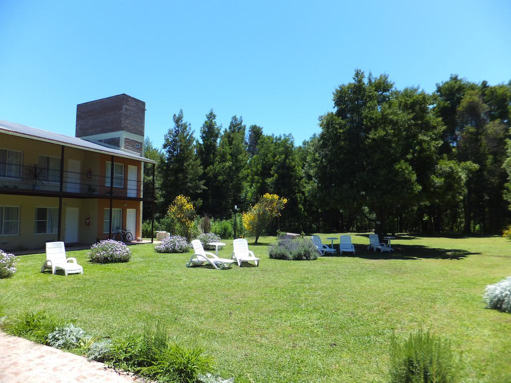 Lomas Suites&spa Apartamento Chascomús