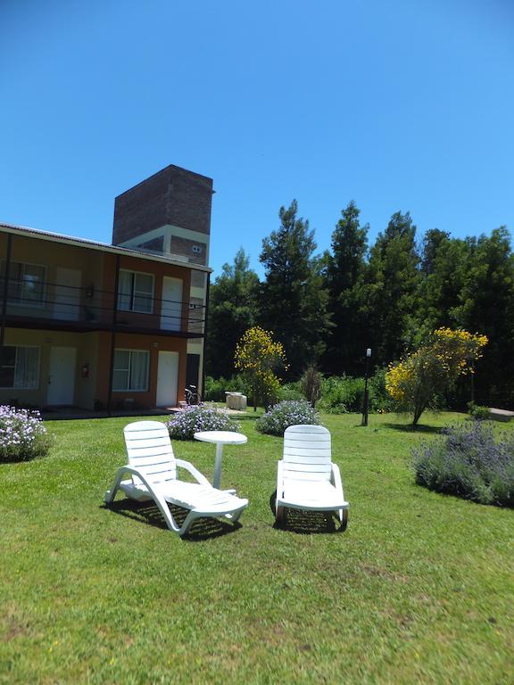Lomas Suites&spa Chascomús