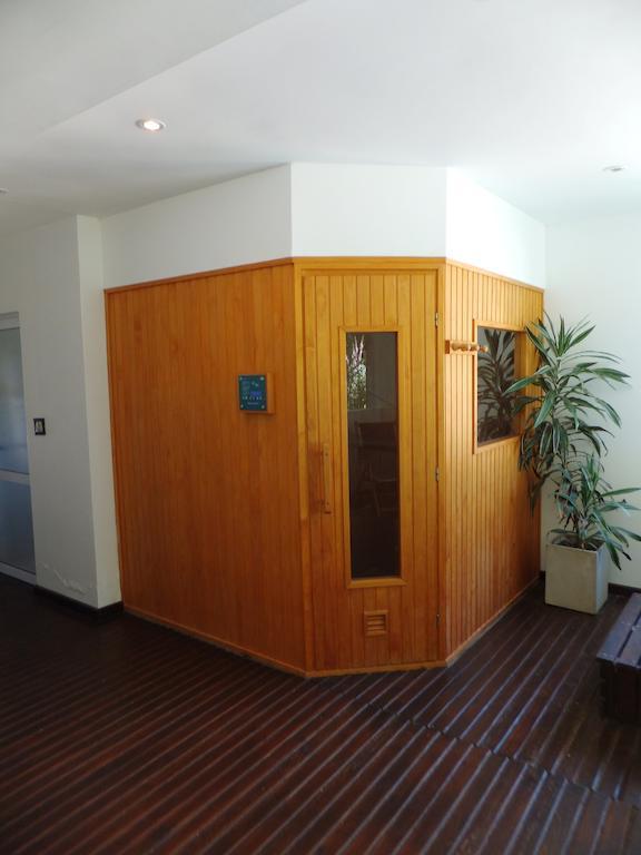 Apartment Lomas &