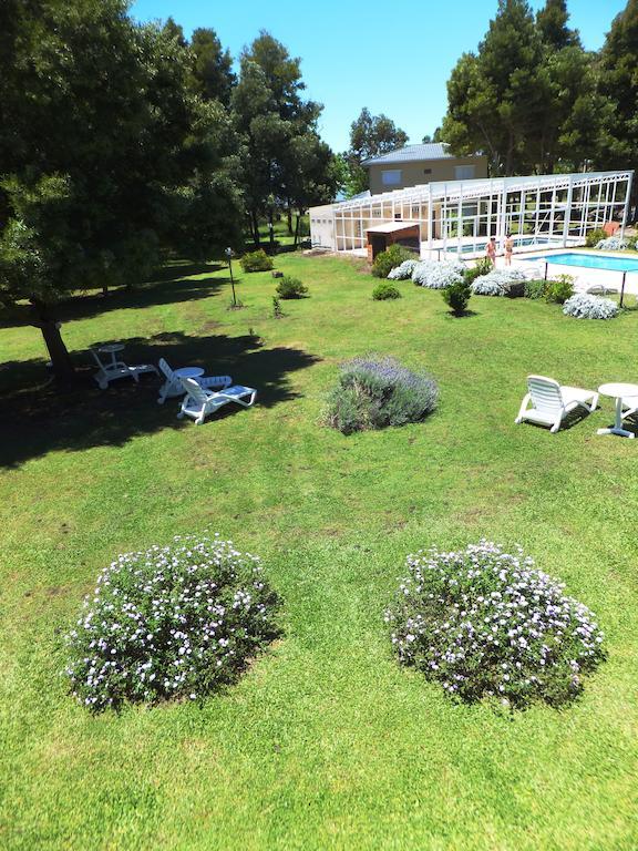 Lomas & Apartment Chascomus