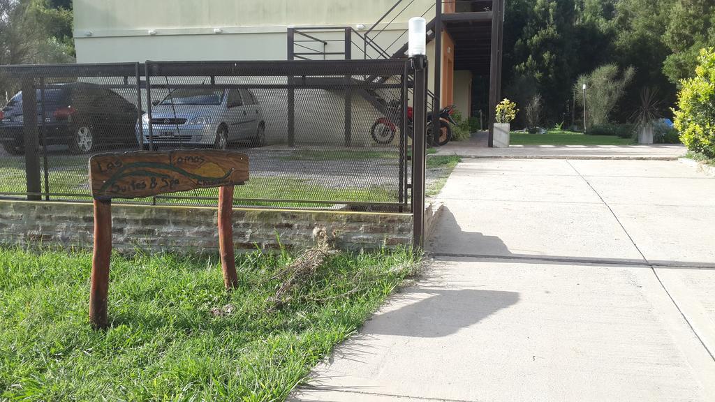 Lomas & Chascomus