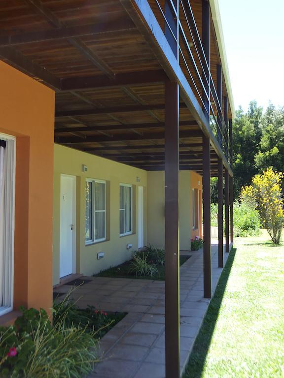 Lomas Suites&spa Chascomús