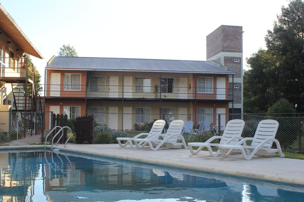 Lomas Suites&spa