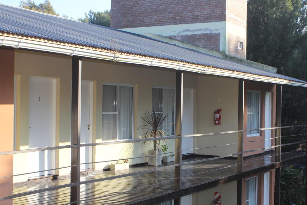 Lomas Suites&spa Chascomús