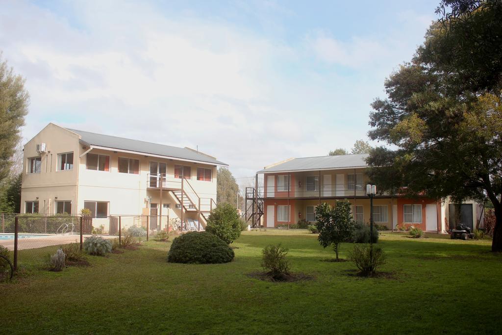 Apartment Lomas & Chascomus
