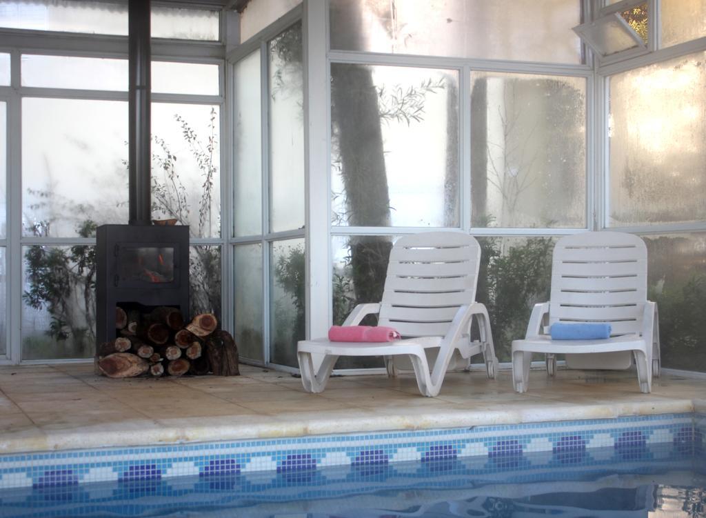Lomas Suites&spa