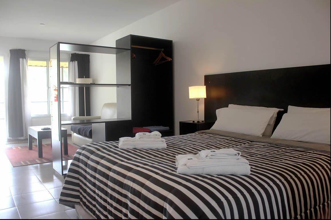 Lomas Suites&spa * Chascomús