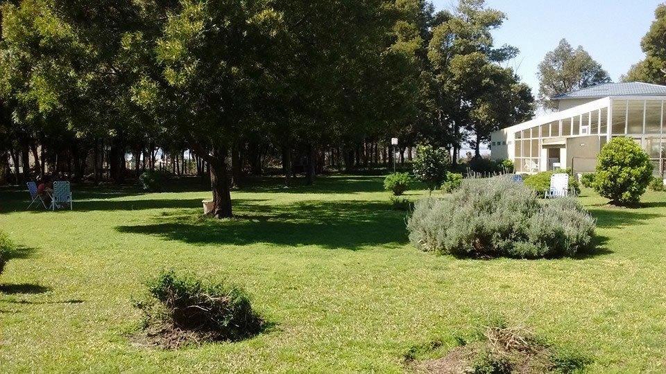Lomas Suites&spa * Chascomús