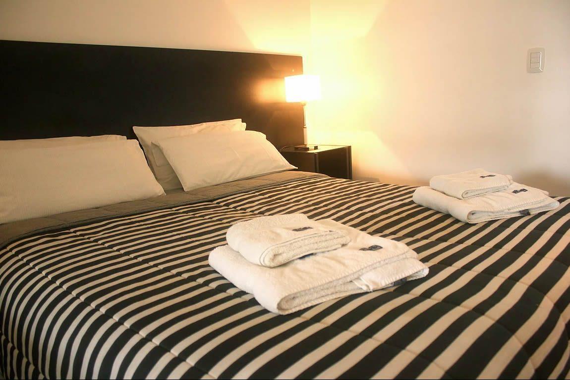 Apartamento Lomas Suites&spa *