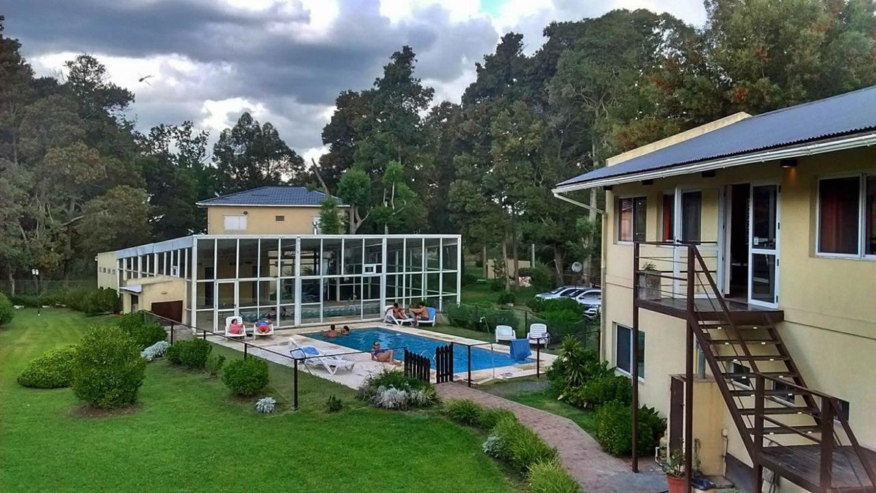 Lomas Suites&spa * Chascomús