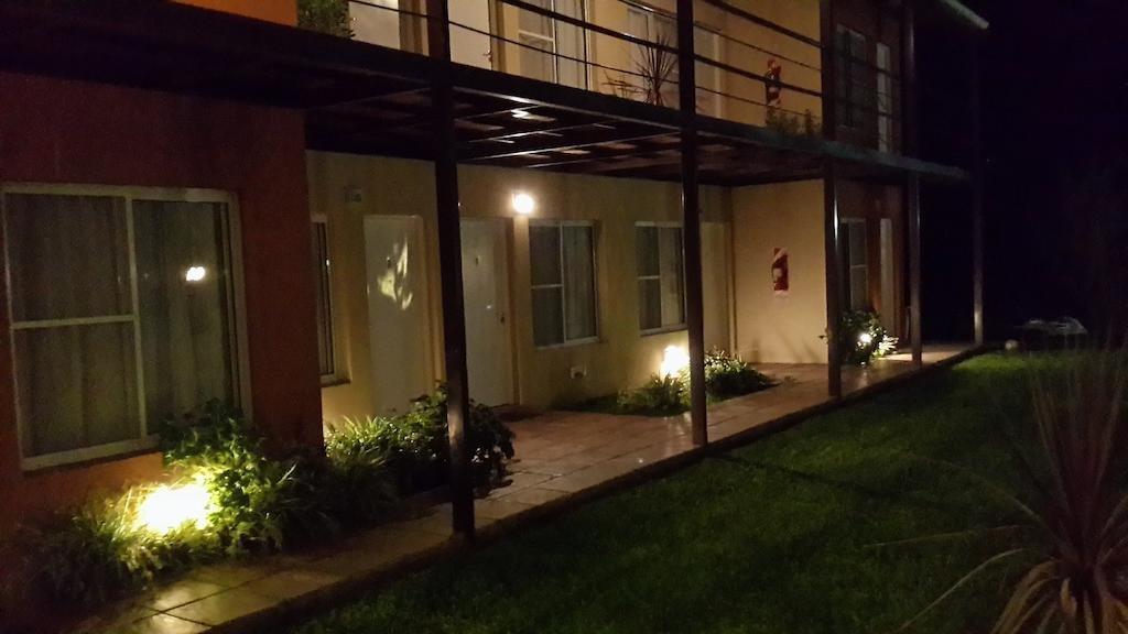Lomas Suites&spa * Chascomús