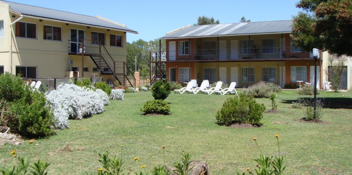 Apartamento Lomas Suites&spa *